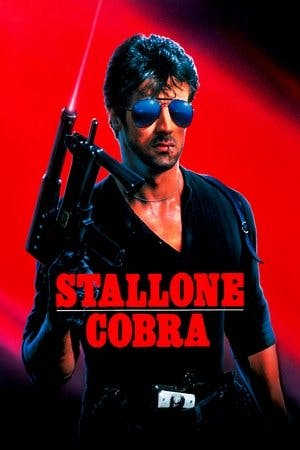 Stallone: Cobra Online em HD
