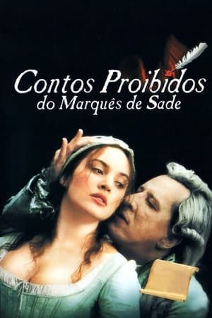 Contos Proibidos do Marquês de Sade Online em HD