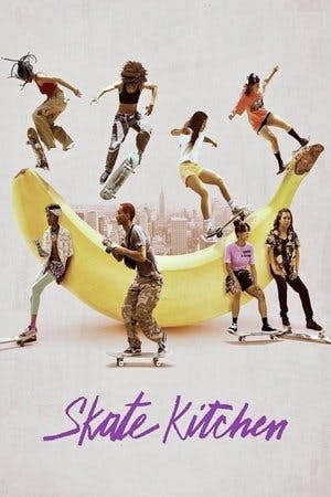 Skate Kitchen Online em HD