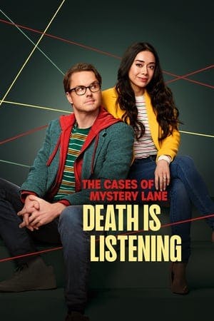 The Cases of Mystery Lane: Death is Listening Online em HD