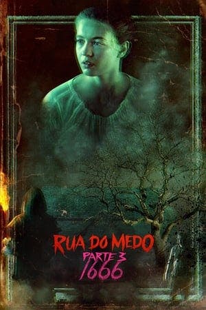 Rua do Medo: 1666 – Parte 3 Online em HD