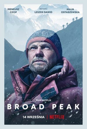 Broad Peak Online em HD