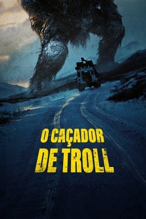 O Caçador de Troll Online em HD