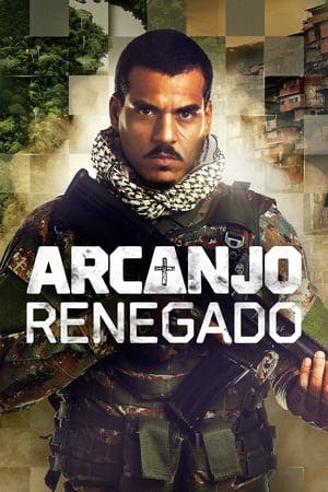 Renegaded Archangel Online em HD