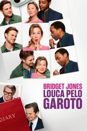 Bridget Jones: Louca Pelo Garoto Online em HD