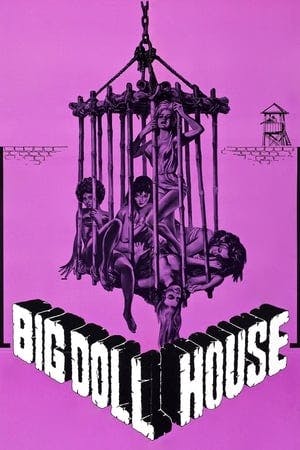 The Big Doll House Online em HD