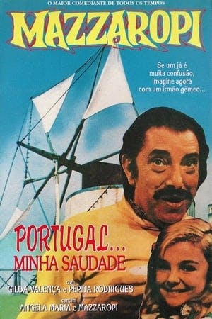 Portugal… Minha Saudade Online em HD