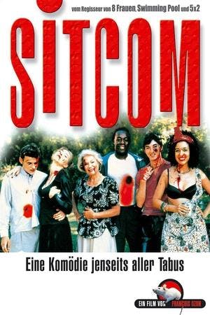 Sitcom – Nossa Linda Família Online em HD