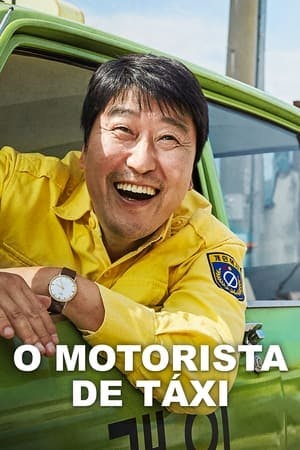 Motorista de Táxi Online em HD