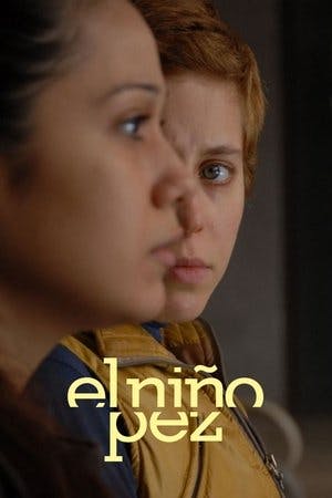 O Menino Peixe Online em HD