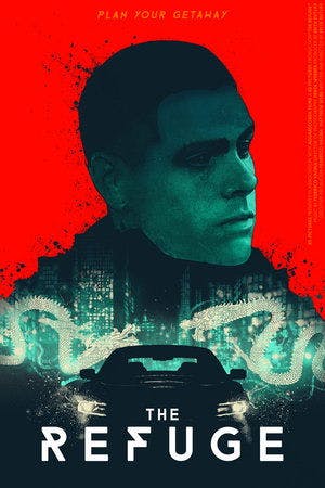 The Refuge Online em HD