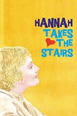 Hannah Takes the Stairs Online em HD