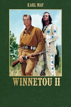 Winnetou II Online em HD