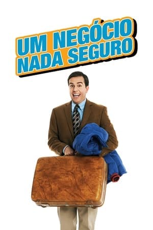 Um Negócio Nada Seguro Online em HD