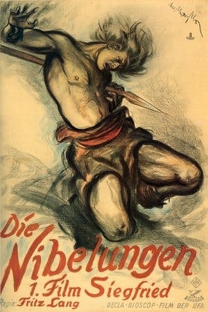 Os Nibelungos Parte 1: A Morte de Siegfried Online em HD