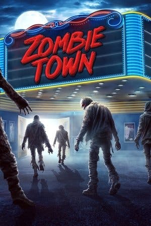 Zombie Town Online em HD