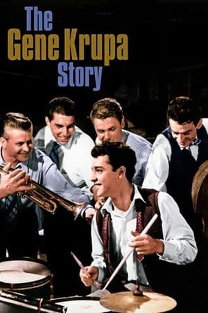 The Gene Krupa Story Online em HD