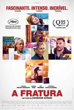 La Fracture Online em HD