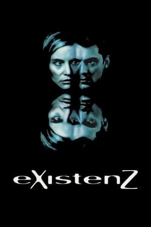 eXistenZ Online em HD