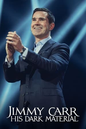 Jimmy Carr: His Dark Material Online em HD