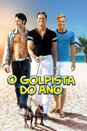 O Golpista do Ano Online em HD