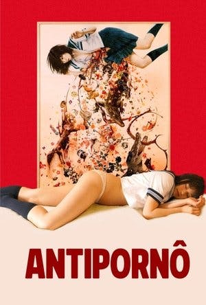 Antipornô Online em HD