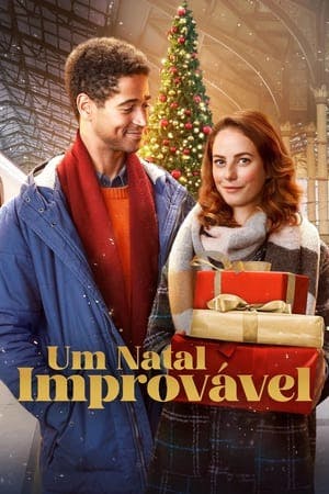 Um Natal Improvável Online em HD