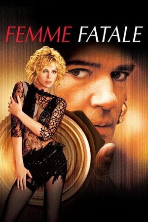 Femme Fatale Online em HD