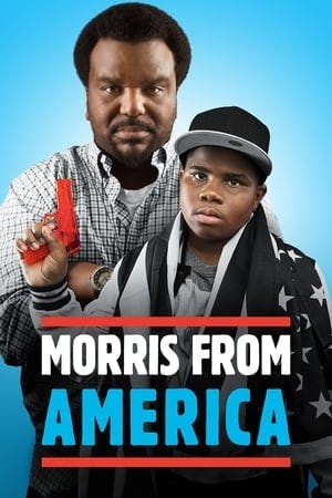 Morris from America Online em HD