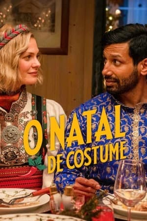 O Natal de Costume Online em HD