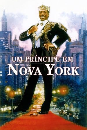 Um Príncipe em Nova York Online em HD