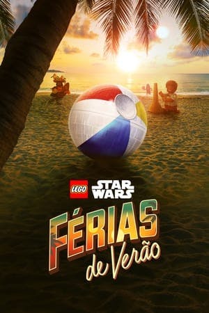 LEGO Star Wars: Férias de Verão Online em HD