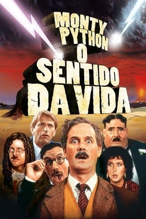 Monty Python – O Sentido da Vida Online em HD
