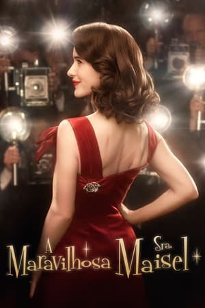 Maravilhosa Sra. Maisel Online em HD