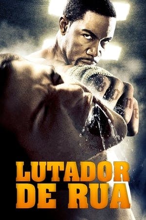 Lutador de Rua Online em HD