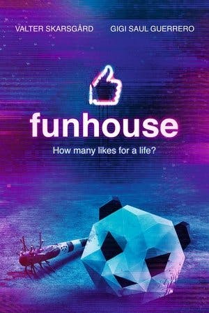 Funhouse Online em HD