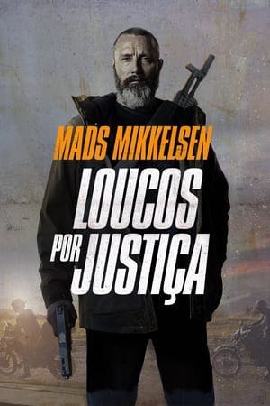 Loucos por Justiça Online em HD