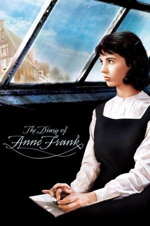 O Diário de Anne Frank Online em HD