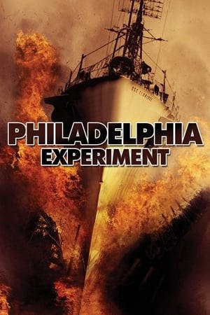 The Philadelphia Experiment Online em HD