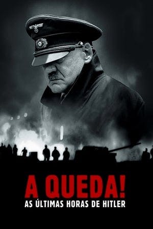 A Queda! As Últimas Horas de Hitler Online em HD