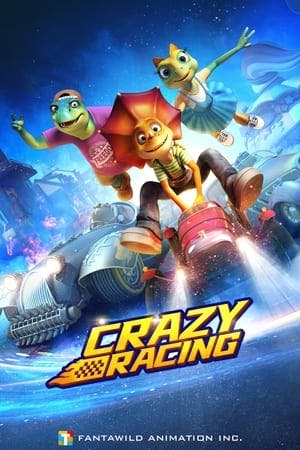 Crazy Racing Online em HD