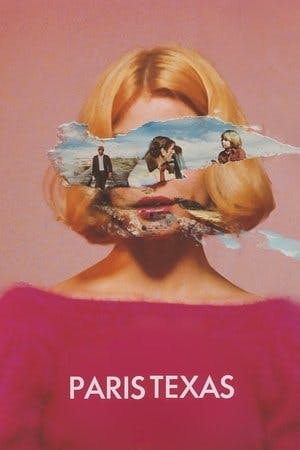 Paris, Texas Online em HD