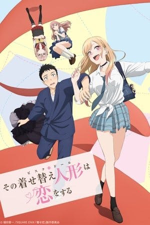 My Dress-Up Darling Online em HD