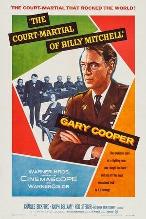 The Court-Martial of Billy Mitchell Online em HD
