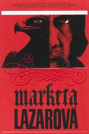 Marketa Lazarová Online em HD