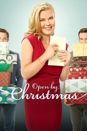 Open by Christmas Online em HD