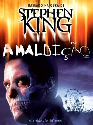 A Maldição Online em HD