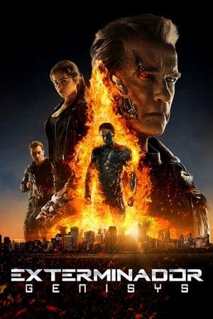 O Exterminador do Futuro: Gênesis Online em HD