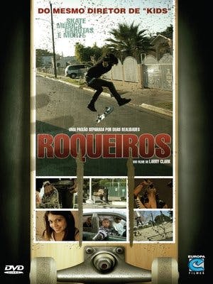 Roqueiros Online em HD