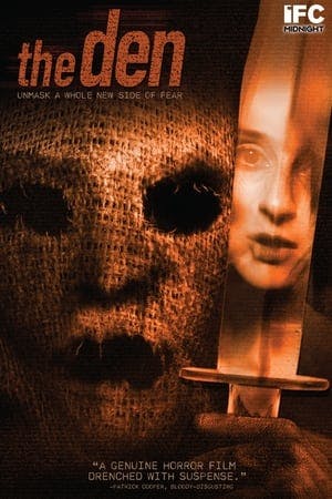 The Den Online em HD
